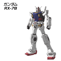 K_@RX-78